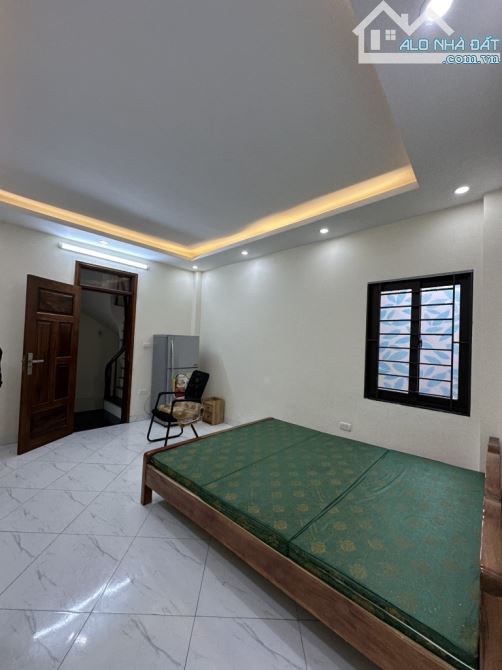 Đầu ngõ 158 cạnh HỖ NGỌC HÀ – 5 tầng LÔ GÓC 34m chỉ 7.4 tỷ - SÂN THOÁNG, NHÀ ĐẸP Ở LUÔN, S - 1