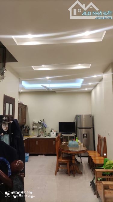 BÁN NHÀ ĐƯỜNG BÁT KHỐI 50M2, 5 TẦNG, 8.15 TỶ DÂN XÂY, Ô TÔ ĐỖ CỬA. - 1