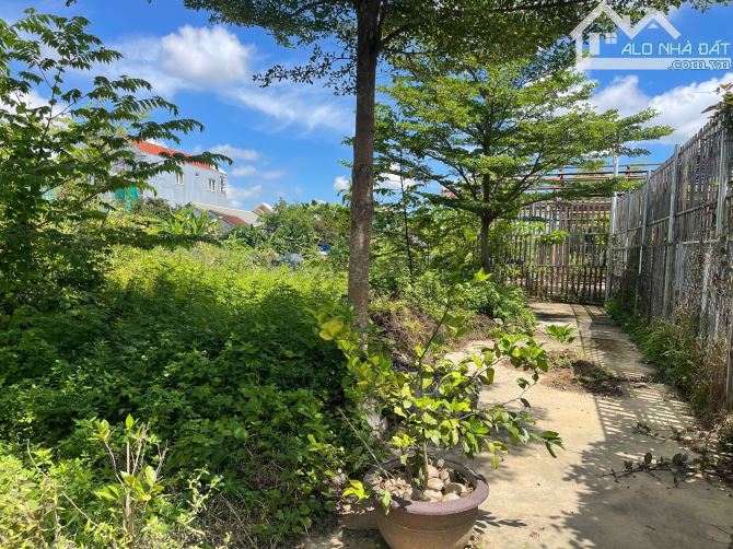 Đất kiệt ô tô Nguyễn Viết Song, Thuỷ Vân - cạnh Eco garden Huế - 1