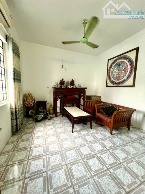 Hiếm Bán - Lô Góc - Thoáng Sáng - Tập Thể Nguyễn Chí Thanh - Dt: 95m2/2PN*nhỉnh 6tỷ - 1