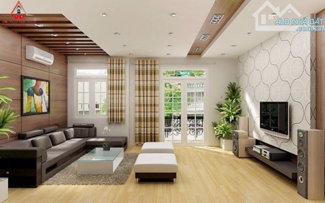 Bán gấp nhà 4 tầng 2MT đường Nguyễn Hữu Thọ, P. Hòa Thuận Tây. Q. Hải Châu. - 1