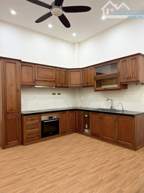 Bán nhà 3 tầng – vị trí đẹp, 2 mặt kiệt K402 Trưng Nữ Vương, Đà Nẵng - 1