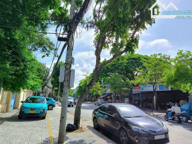 ĐẤT MẶT TIỀN XÔ VIẾT NGHỆ TĨNH, GẦN HOÀNG HOA THÁM, 10X36M, GIÁ HẤP DẪN 23 TỶ, CÒN THƯƠNG - 1