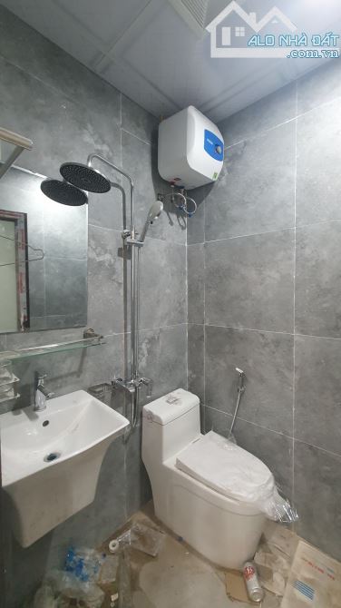 Bán CHDV,CCMN,PHỐ ĐỒNG CỔ,DT 43M2 7T, 12 PHÒNG KHÉP KÍN,CÁCH MẶT PHỐ 5M,DÒNG TIỀN 7OT/T - 1