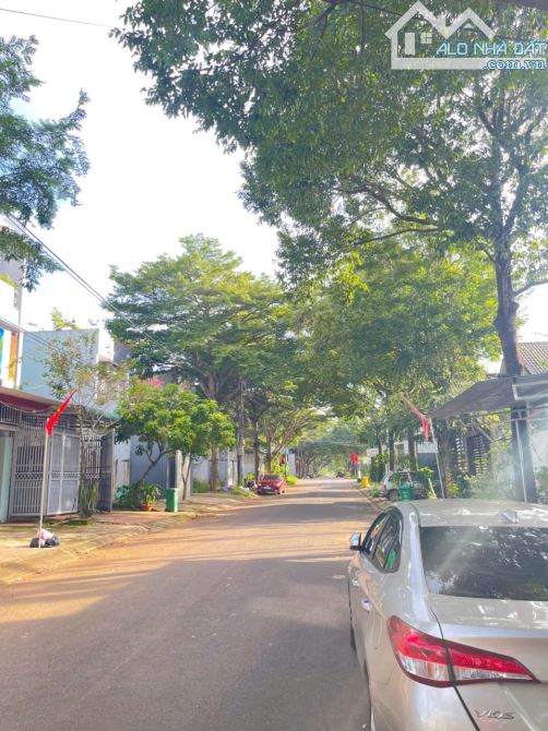 BÁN 02 LÔ ĐẤT LIỀN KỀ MẶT TIỀN ĐƯỜNG NGUYỄN KHẮC TÍNH - DT: 5x23m - TC: 100% - 5,7 TỶ - 1