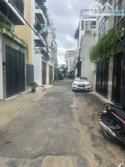 🏠🌹  SIÊU PHẨM SANG XỊN MỊN P. Tân Chánh Hiệp. Q 12 🌹🏠 - 1