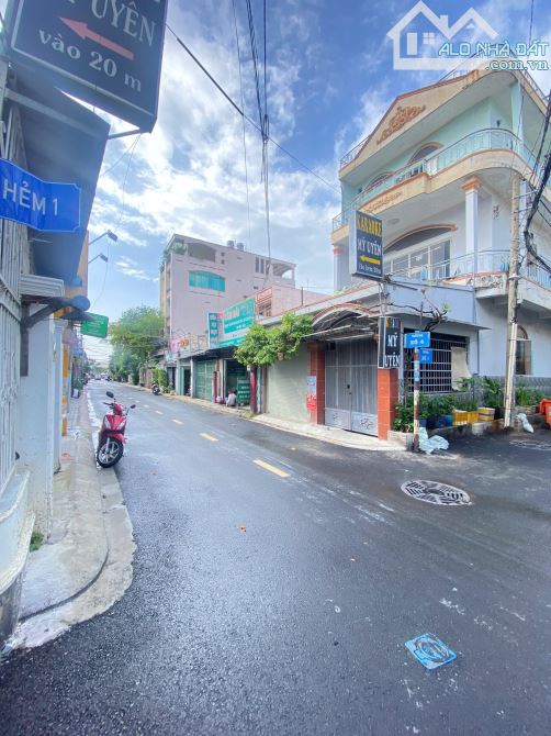 Lô đất vị trí trung tâm Bình Thọ Thủ Đức với giá cực kỳ mềm - 1