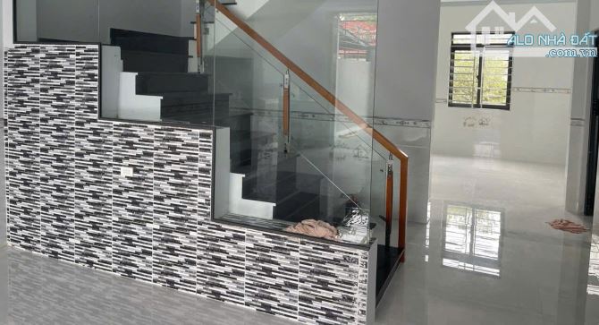 🔥 BÁN NHÀ MẶT TIỀN 2 LẦU – KINH DOANH ĐƯỜNG BÙI HỮU NGHĨA, BIÊN HÒA - 1