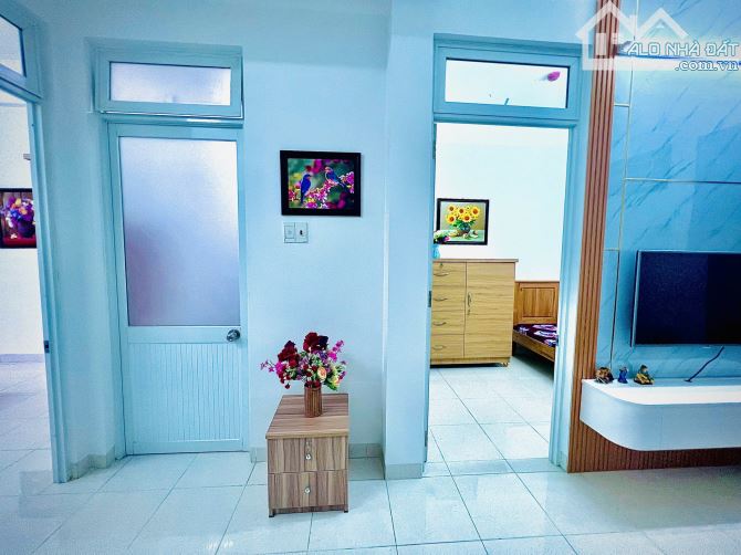 BÁN CĂN HỘ TẦNG 4 CT1 VĨNH ĐIỀM TRUNG TP NHA TRANG - 1