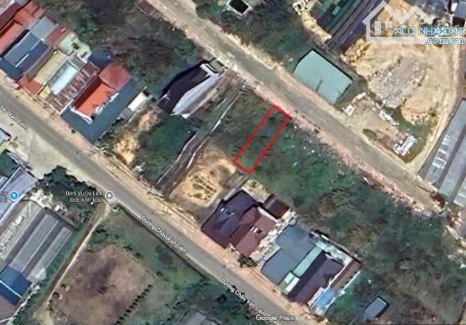 🔥 Duy nhất 1 lô đất KQH – 100m² SRXD lộ giới 10m, gần BV – Giá chỉ 4.3 tỷ - 1