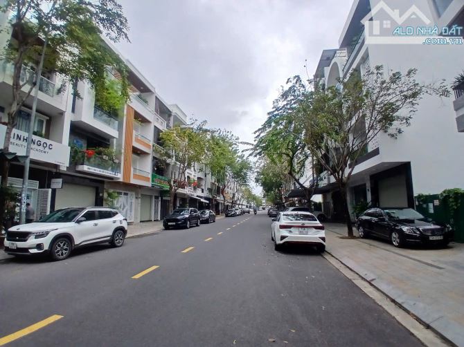 🌟LÔ ĐẤT NỀN SẠCH ĐẸP, HIẾM ĐƯỜNG VĂN TIẾN DŨNG- KĐT VCN PHƯỚC HẢI NHA TRANG - 1