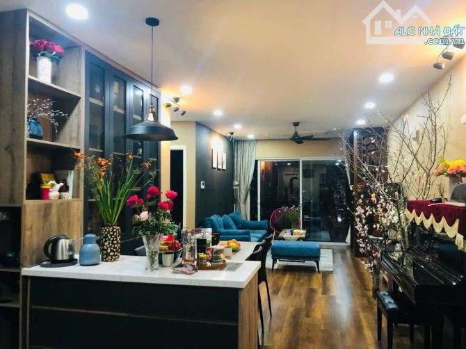 BÁN CĂN HỘ CHUNG CƯ ECOLIFE CAPITOL – 58 TỐ HỮU, NAM TỪ LIÊM - 1