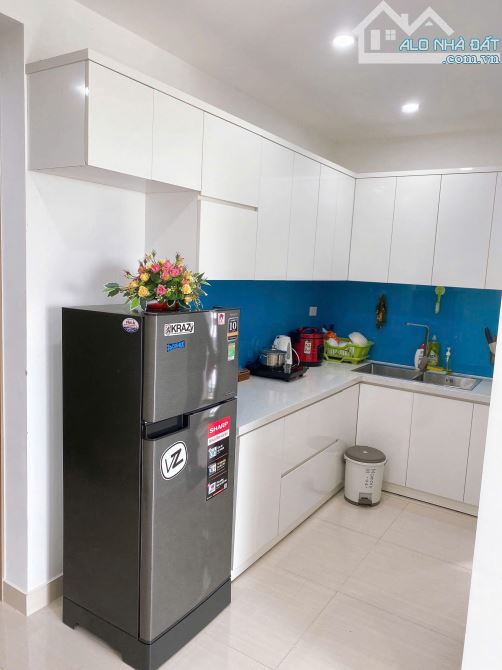 📣 CHO THUÊ CĂN HỘ CAO CẤP CHUNG CƯ NERA GARDEN – TRUNG TÂM TP HUẾ - 1