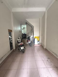 Nhà ngõ oto vũ tông phan khương đình bùi xương trạch 30m2x5t mt3m giá chỉ 7,9tỷ - 1