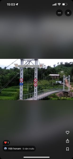 Chuyển nhượng nhà máy thuỷ điện đang hoạt động doanh thu cao - 1