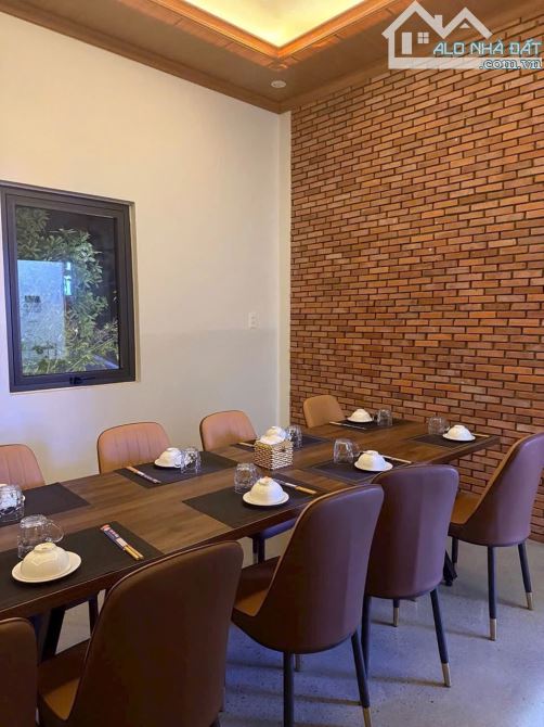 BÁN NHÀ MẶT TIỀN HÙNG VƯƠNG – TRUNG TÂM HỘI AN – VIEW SÔNG THU BỒN - 1