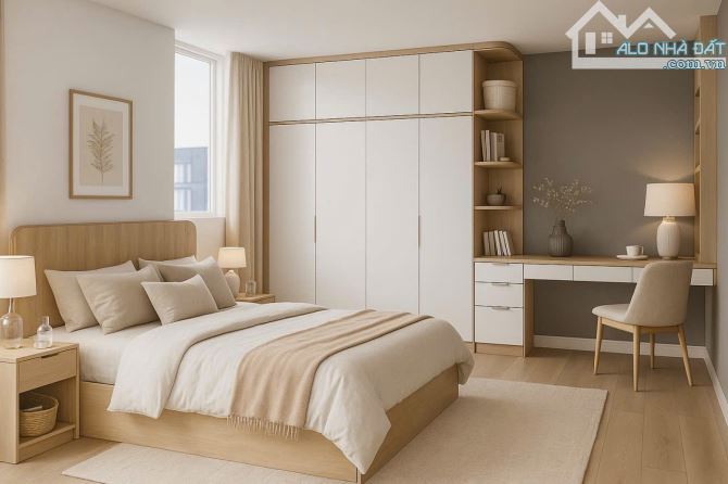 Bán Nhà 2 mặt Kiệt Ngô Quyền gần Vincom - 1