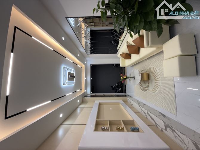 BÁN NHÀ ĐẠI LA, GẦN Ô TÔ,LÔ GÓC 2 THOÁNG , DT 32M2, GIÁ 7.15 TỶ - 1
