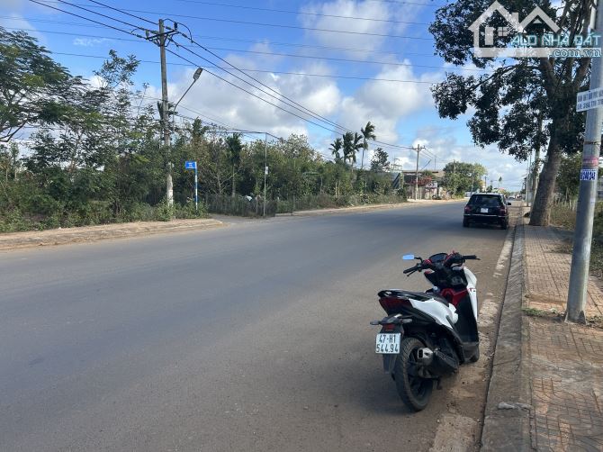 🅿️❇️Đất mặt tiền Vành Đai QL14-26, Eatu, Phường Tân An Cách Uỷ Ban 300m❇️ - 1