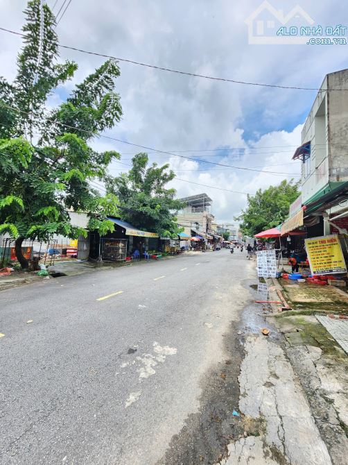 10,7Tỷ TL🔥Bán đất 300m2 KDC Việt Sing (xây tự do) p.An Phú, Tp.Thuận An - 1