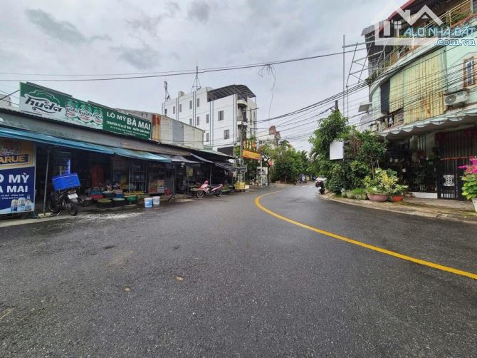 ĐẦU TƯ VÀNG: Mặt Tiền Tú Quỳ – Gần Bến Xe, ĐH – 100m² Vuông Đẹp-Trục Đường 7.5m - 1