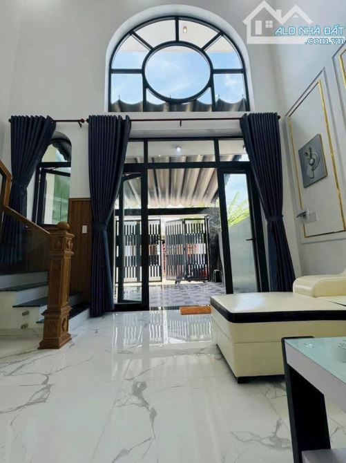 Làm ăn thua lỗ bán gấp nhà ở Huỳnh Thị Mài - Tân Hiệp–Hóc Môn -1 tỷ 130 triệu-SHR - 1