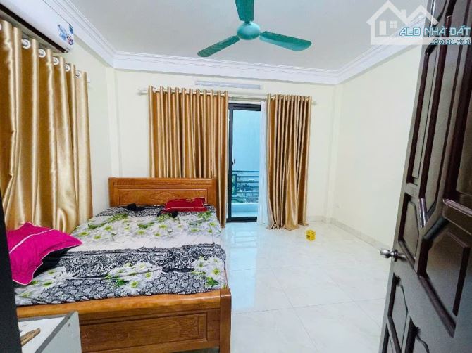 💥 💥 Minh Khai - Gốc Đề - Dân Xây - Ở sướng - 5 Tầng - Hơn 40m - Giá chỉ 7 tỷ 💥  ✅Sổ đẹp - 1