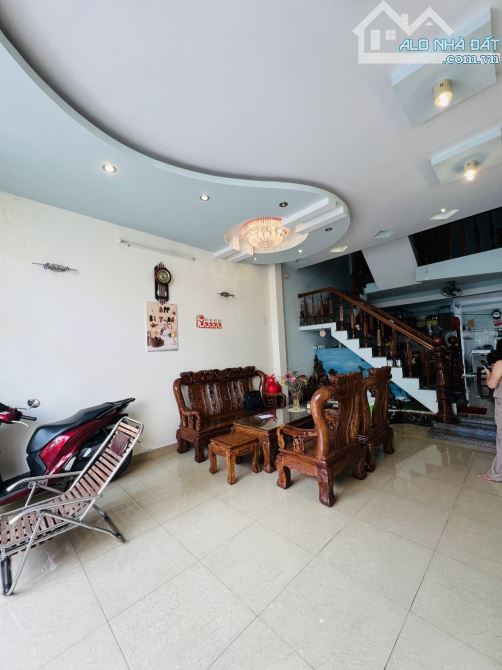 🔥 BÁN NHÀ 2 TẦNG TRUNG TÂM THANH KHÊ – 90M2 – NỞ HẬU PHONG THUỶ – CHỈ 6.3 TỶ 🔥  📍 Gần M - 1