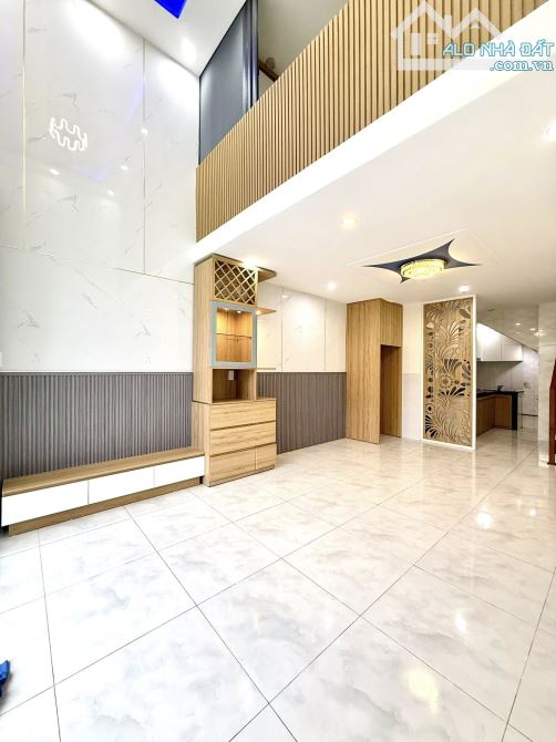 Chào bán nhà 3 tầng kiệt Lê Độ – Đà Nẵng (cách đường chính chỉ 30m) - 1