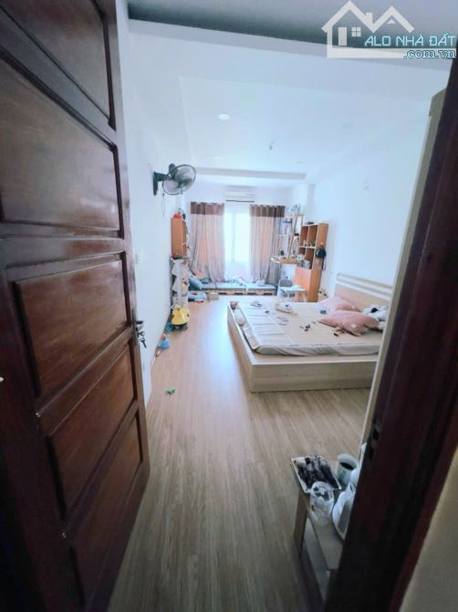 🏠CỰC HIẾM-TT HAI BÀ TRƯNG-DÂN XÂY KHUNG CỘT CHẮC CHẮN -NGÕ TO THÔNG-38M👉7,X TỶ - 1