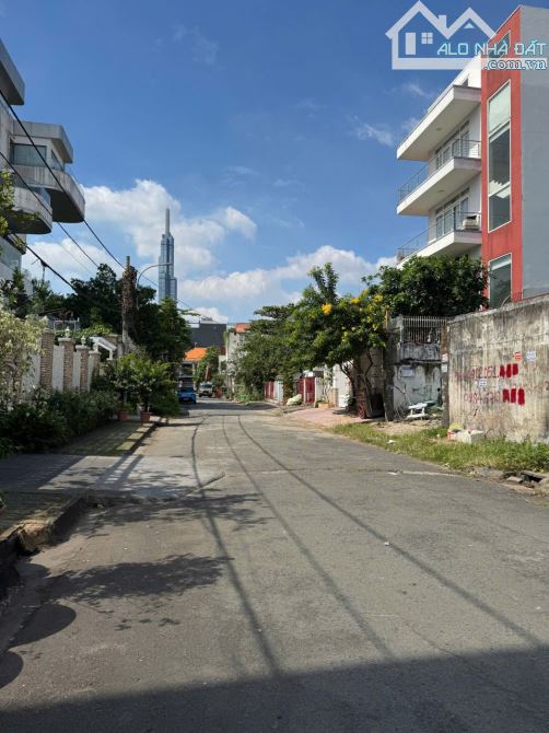 47,5 tỷ TL, Đất biệt thự 10x30 CN 305m2 Trần Não, P. An Khánh, Đường 12m có vỉa hè - 1