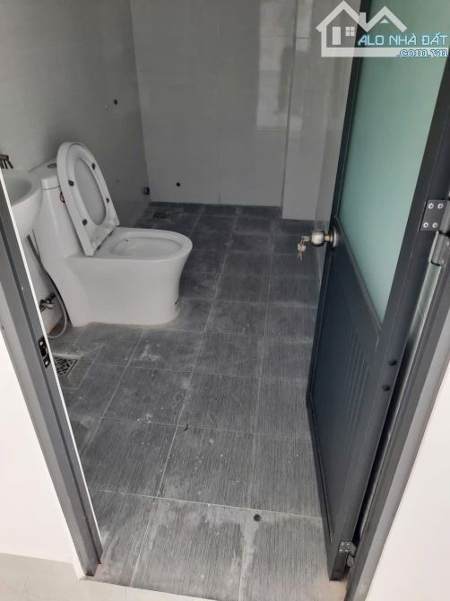 Bán shopphouse XH1 đường A2 KĐT Phước Long 2 dt 120m2 ngang 8m - 1