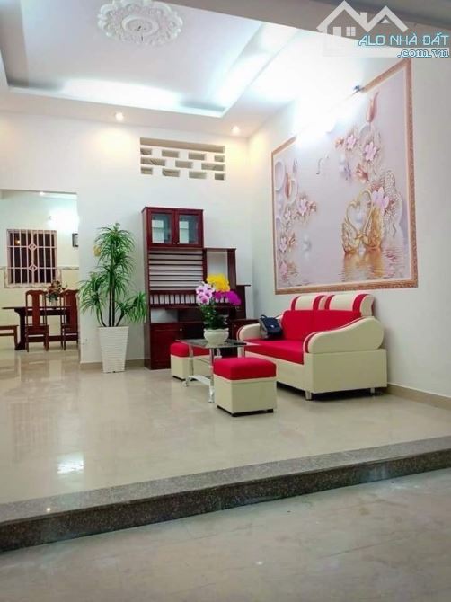 GIẢM CHÀO 100 TRIỆU- NGAY MẶT TIỀN NGUYỄN THỊ SÁU- 98m²- NHỈNH 4 TỶ - 1