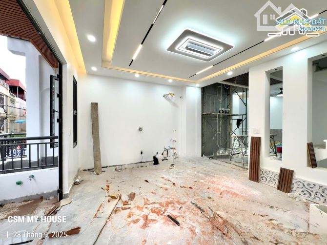 Đằng Lâm - Hải An - 5,75 Tỷ - Full nội thất 60m2 - 1