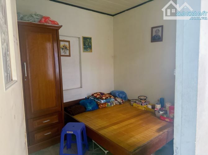 BÁN ĐẤT TẶNG NHÀ MẶT TIỀN LƯƠNG THẾ VINH DT 115M2 NGANG 5.2 VUÔNG VẮN CHỈ NHỈNH 10 TỶ - 1