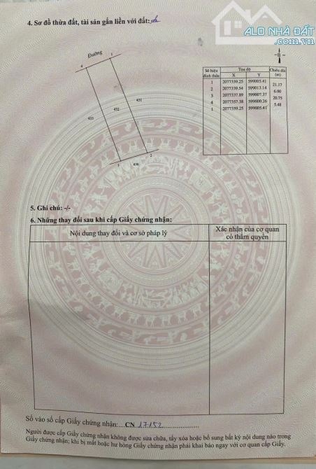 ĐẤT TRƯỜNG SƠN NGHI TRƯỜNG GẦN UB, TRƯỜNG HỌC, QUỐC LỘ 46,DHVCS2 - 1