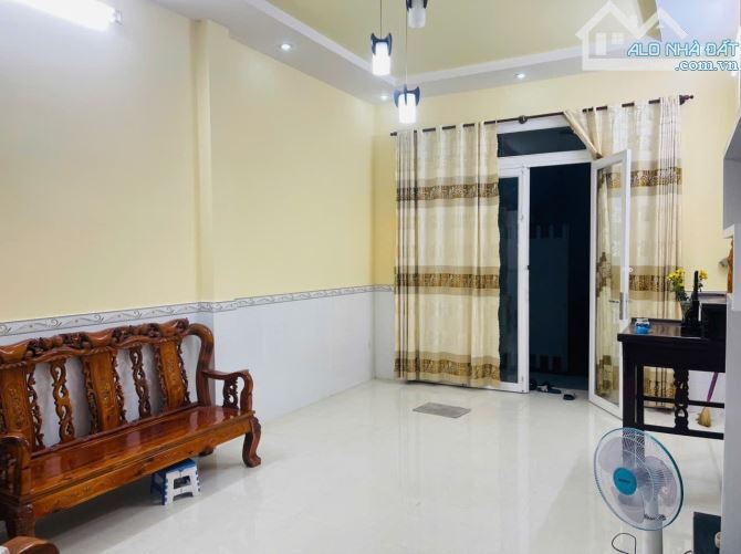 🔥 [ CÒN 1 CĂN ] - NHÀ ĐẸP LINH ĐÔNG — 70M2 — CHỈ 4 TỶ 990. - 1