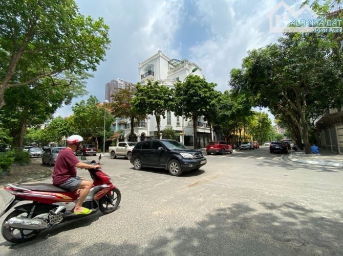 KĐT Định Công, Trần Nguyên Đán 95m2- 5 Tầng - Ô tô Tránh, KD Đa Dạng - Giá chỉ 30 tỷ. - 1