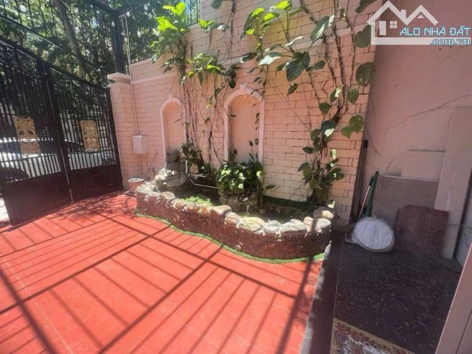 🏡BÁN NHÀ 4 TẦNG NAM VIỆT Á–ĐA MẶN 6-DT LỚN 100M-THIẾT KẾ HIỆN ĐẠI,ĐẲNG CẤP - 1