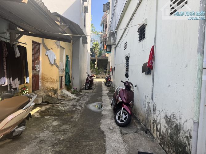 Cần bán Đất Kiệt Oto Nguyễn Khuyến phường Phú Nhuận cách Vincom Huế 500m - 1