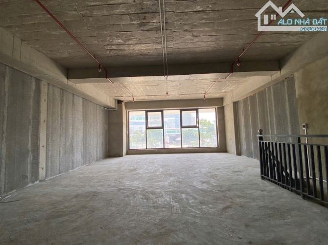 Bán shophouse CT3 KĐT Vĩnh Điềm Trung mặt đường 19/5 dt 137m2 ngang 6m - 1