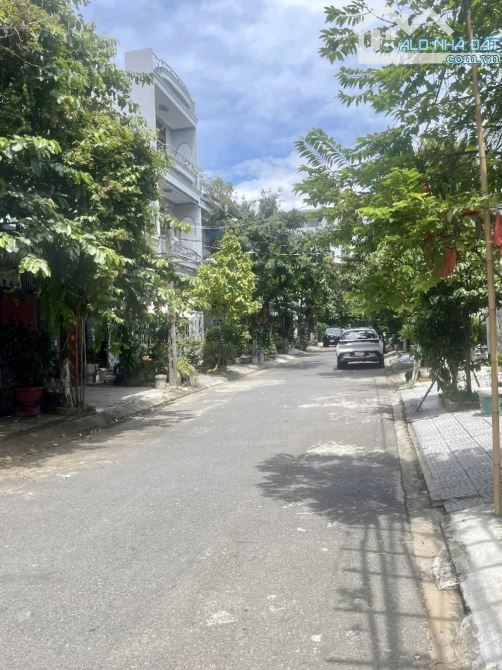 🏡 NHÀ ĐẸP 3 TẦNG MẶT TIỀN NGUYỄN LAI – SÁT NGUYỄN HỮU THỌ – DIỆN TÍCH 85M² – GIÁ 7.5 TỶ - 1