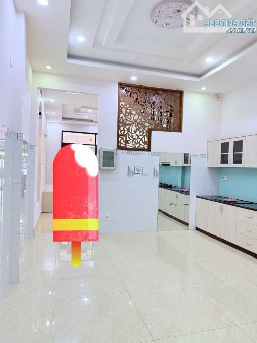 CHO THUÊ NHÀ KDC HIMLAM LINH CHIỂU. 4,5X18M 1T3L 4PN 4WC LÀM VP DẠY HỌC - 1