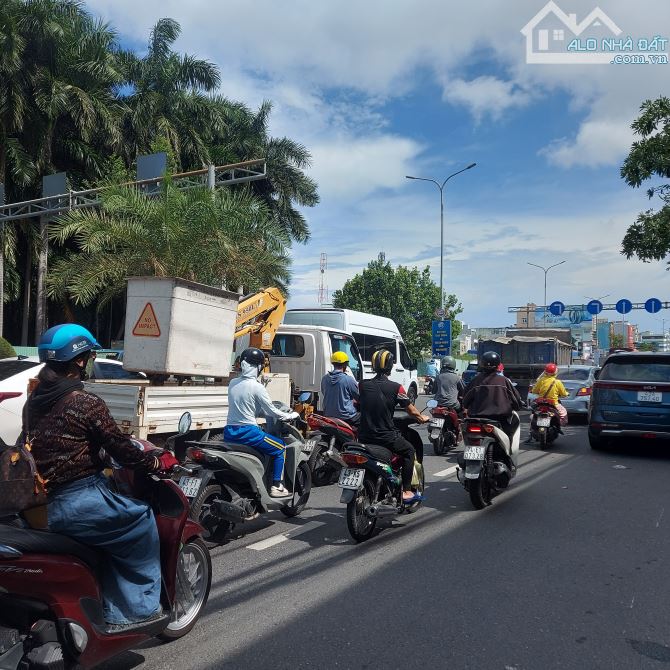 CỰC HIẾM 💥💥💥 NHÀ 4 TẦNG MẶT TIỀN NGUYỄN TRI PHƯƠNG, S130m², GIÁ 17.0 TỶ - 2