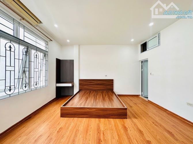 BÁN NHÀ ĐẠI TỪ, 2 THOÁNG, Ô TÔ ĐỖ CỔNG, DT 30M2, GIÁ 6.95 TỶ - 1