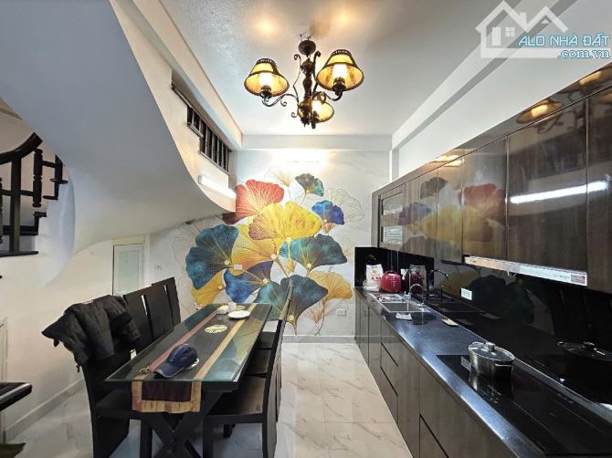 MỸ ĐÌNH -42M x 4 TẦNG - MT 5M - CÁCH Ô TÔ 10M - Nhà siêu đẹp - FULL Đồ - 9.x TỶ. - 1