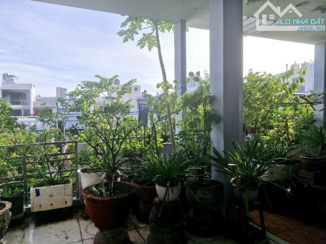 🔥BÁN NHÀ 3 TẦNG MẶT TIỀN NGUYỄN CÔNG TRỨ – TRUNG TÂM SƠN TRÀ🔥 19 tỷ - 1