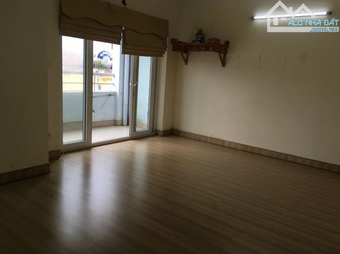 Cần bán căn hộ 95m2 chung cư N105 Nguyễn Phong Sắc - 1