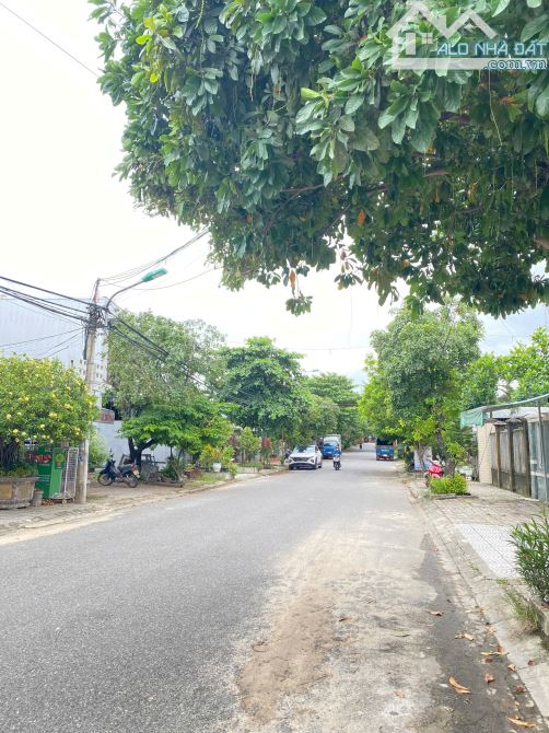 CHỈ 1.59 TỶ CÓ NGAY LÔ ĐẤT 100M2 KIỆT NGUYỄN PHÚ HƯỜNG Ô TÔ VÀO TẬN NƠI CẨM LỆ ĐÀ NẴNG. - 1