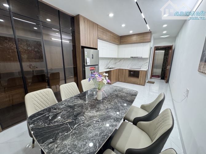 🏡 TRUNG TÂM XUÂN THỦY – CẦU GIẤY 🏡 🌟 6 TẦNG – THANG MÁY – GIÁ 12,9 TỶ🎉🌟 - 1